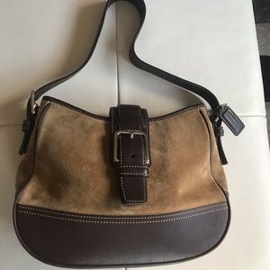 ‼️Vintage Coach Purse‼️